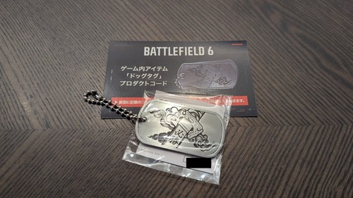 Battlefield tgs 2025 - battlefield,