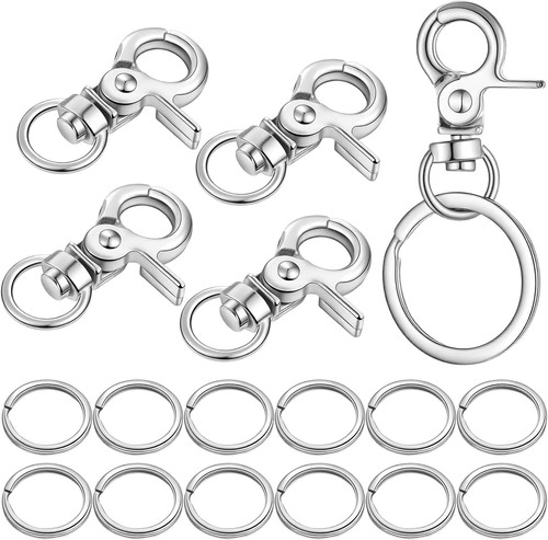 Clip per targhetta cani - clip,