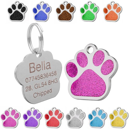Tag cane gatto - , animale