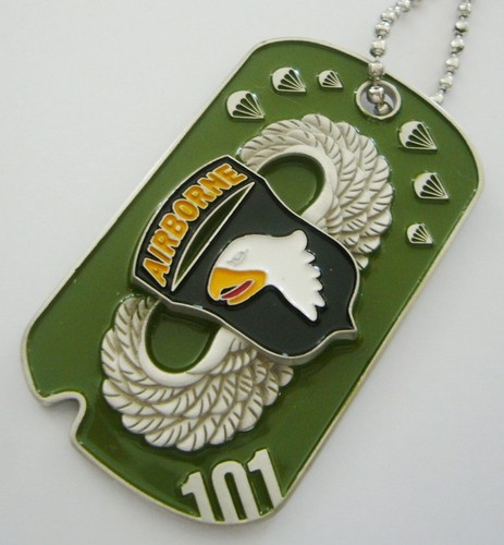 Paratrooper 101 - 101, 3d