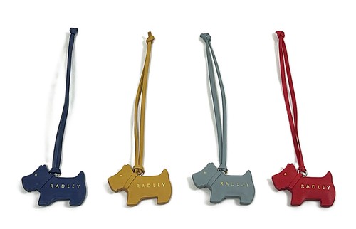Borsa mano radley dog - radley, tag