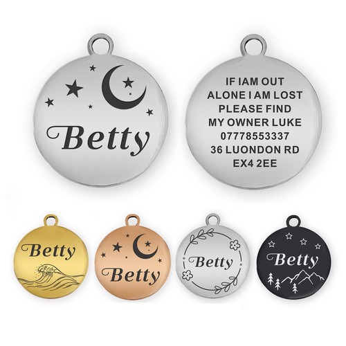 Targhette personalizzate per - personalizzate,