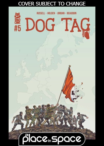 Dog tag - tag, #5
