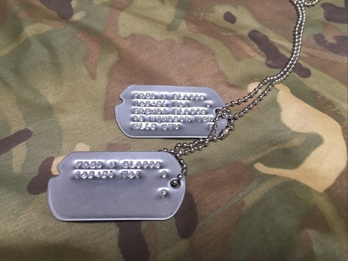 Authentic ww2 notched - authentic, gi