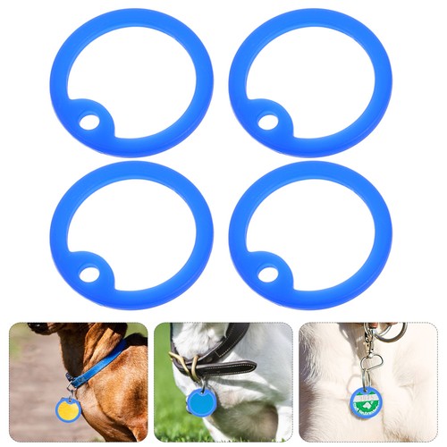6pz protezioni tag - protezioni, cani
