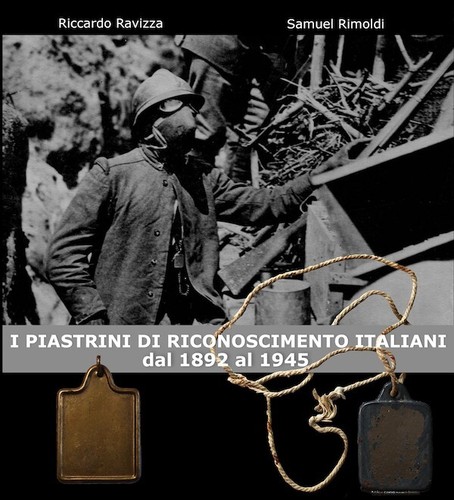 Piastrini riconoscimento - i, di
