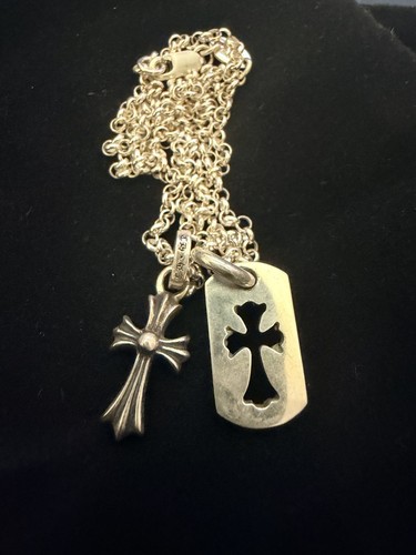Collana top uomo - collana,