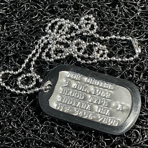 Vintage military dog - us,